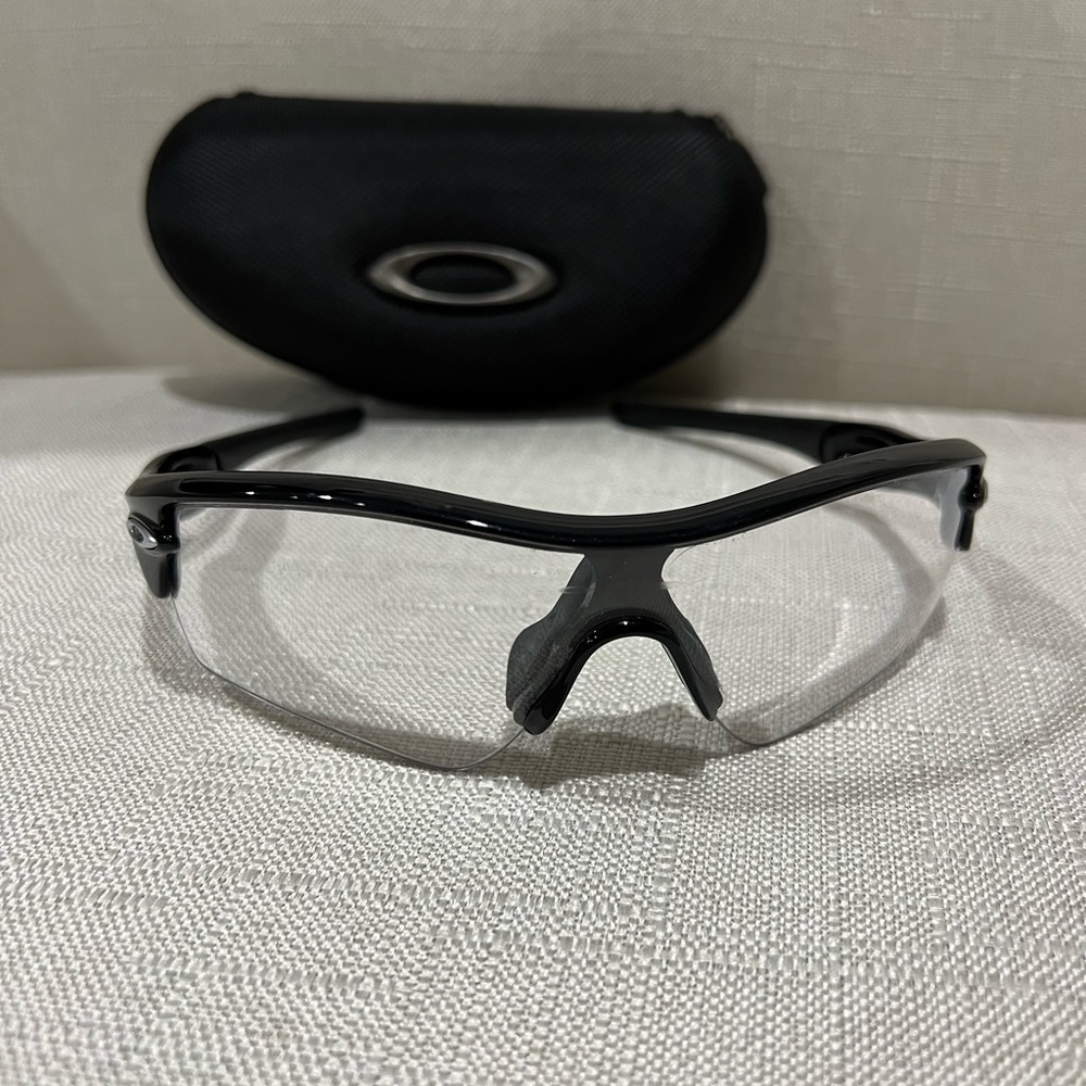 Oakley Radar sunglasses